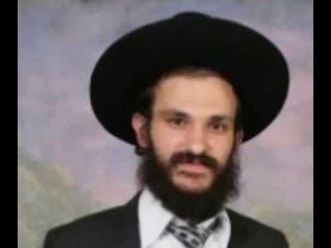 הגדול בתורה גדול בענווה הרב אפרים כחלון