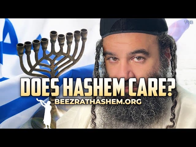 Preparing For Chanukah 5786