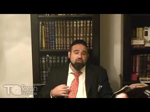 If It's Not Kosher There's A Reason For It (5 Minutes)