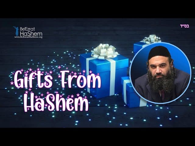 Amazing Blessings For Jews That Keep Shabbat