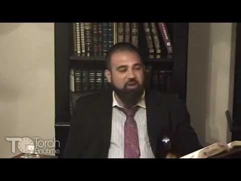Bilaam Prophecy Tells Us What's Wrong with Synagogue Boards Today? (3 minutes)