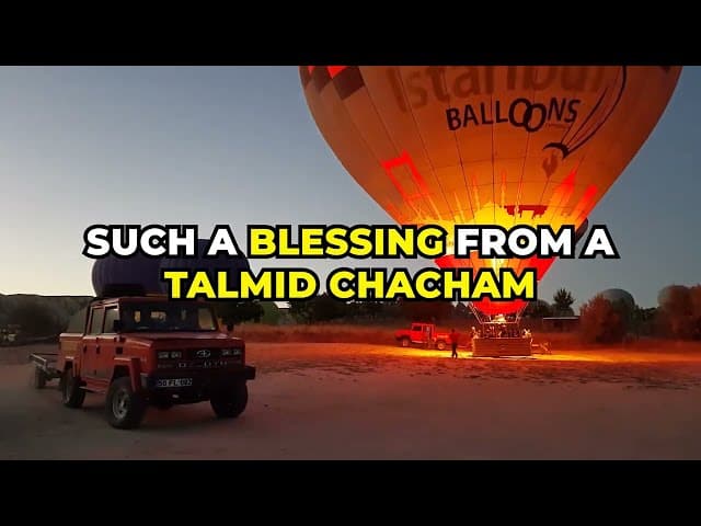 HaShem loves His Creations (A BeEzrat HaShem Inc.)