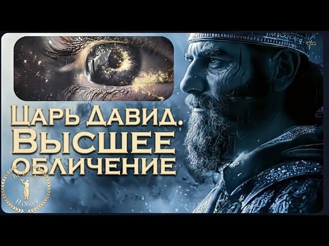 Царь Давид: Высшее обличение | BH Films | RU Sub