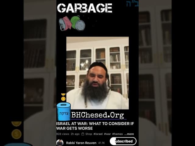 You Need God