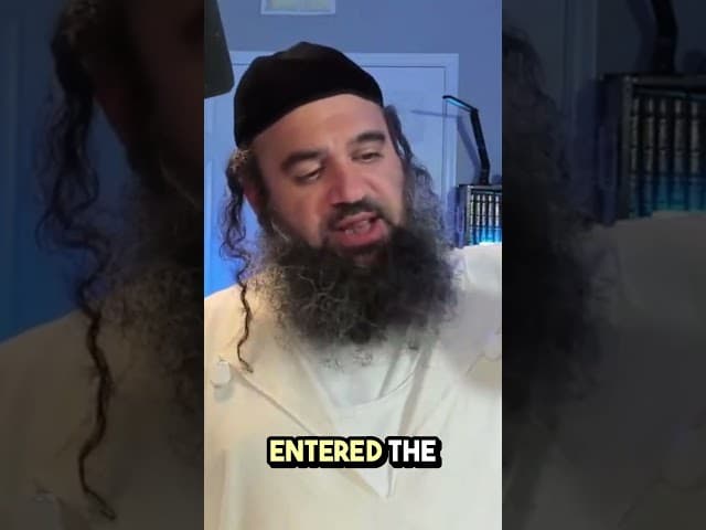 Do Jews Believe in Exorcism?