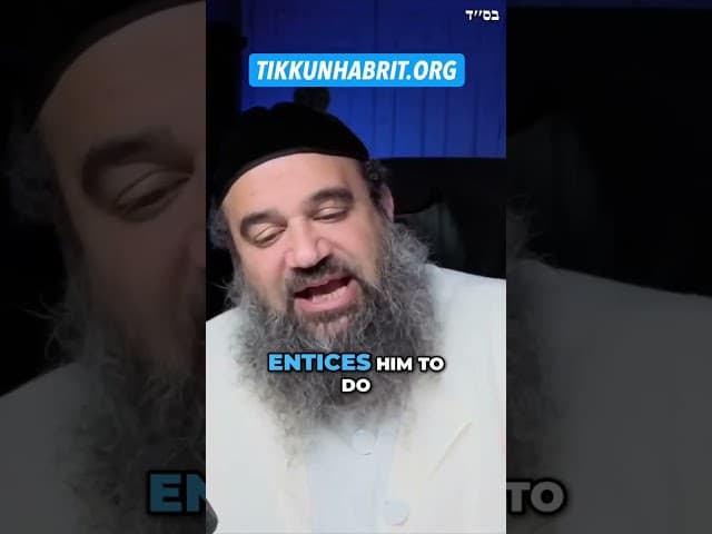 Tentations, péchés, monstres spirituels expliqués.
