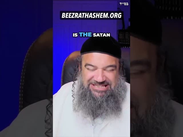 When Angels Come To Teach You Torah