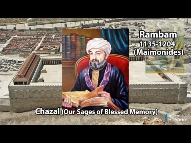 TORAH, SCIENCE & ANCIENT WISDOM (PART 2) The Movie By BeEzrat HaShem (21 Minutes)