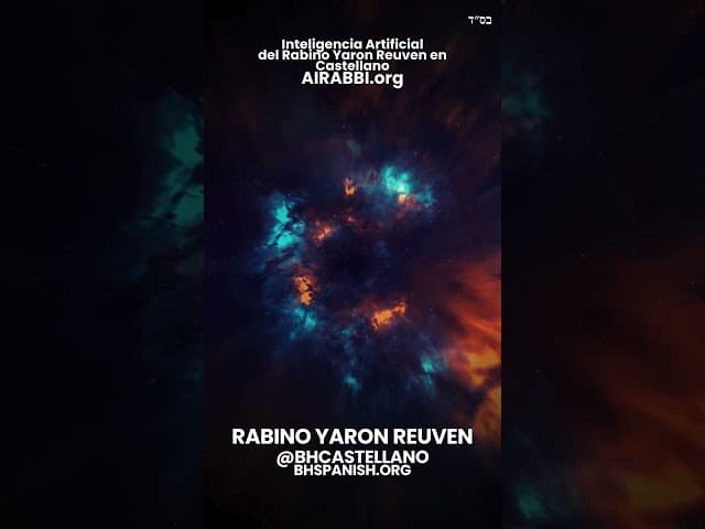 🔥 Por David: HaShem es mi luz y mi salvación, ¿a quién he de temer? TEHILÍM CON RAV REUVEN - CAP. 27