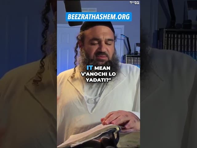 Еврей побеждает священника в споре.
