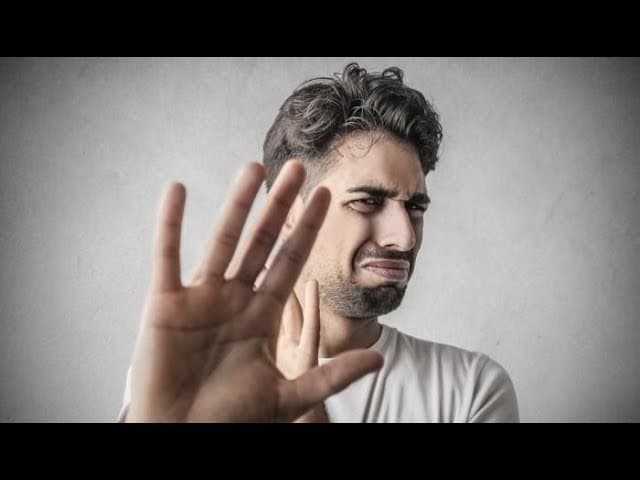 Immodesty is Disgusting to HaShem