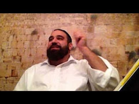Shiur Torah #32 Parashat Korach, Woman Builds or Destroys, Gehinom, Blaming God