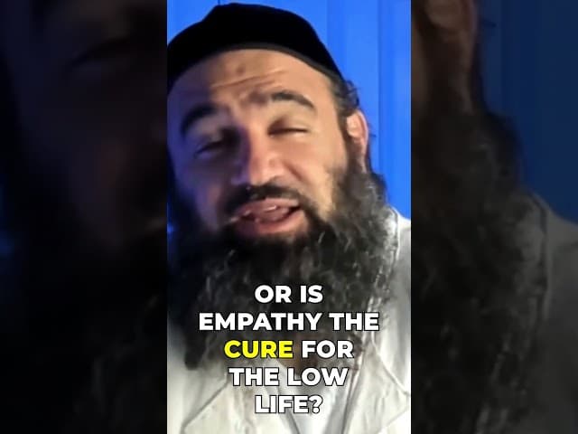 WATCH NEW Jewish HaShkafa (98)
