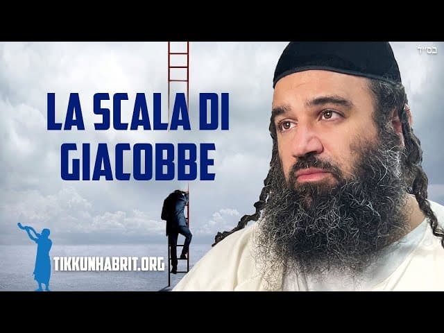 Gettare semi ostacola scalata Scala di Giacobbe?