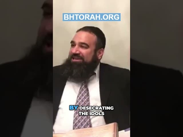 Разблокируйте чудеса на Песах.