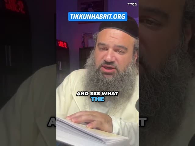 Mitzvah untuk Semua Manusia