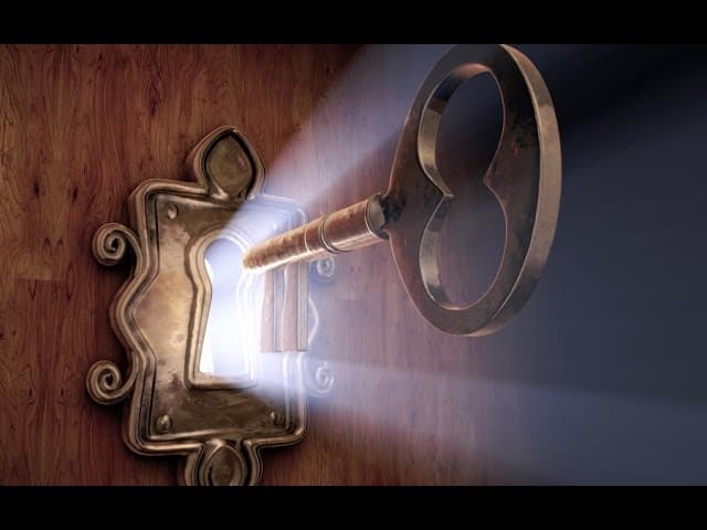 The Three Keys To Teshuva - MUSSAR Pirkei Avot (33)