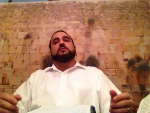 Doing Mitzva vs Encouraging A Mitzva. ( 2 minutes)