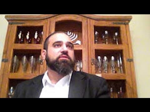 Shiur Torah #47, Parashat Nitzavim, Value of Kavana, Reincarnation, The Biblical Source of Teshuva