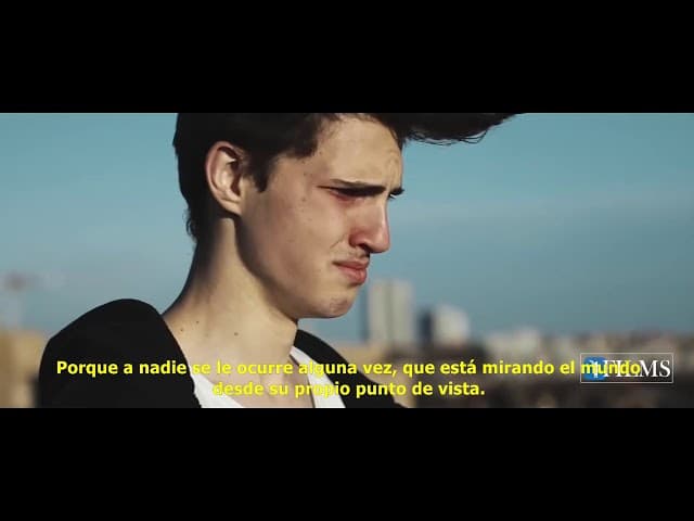 MÚSICA PARA EL RETORNO (3) Entendiendo Nuestra Misión en la Vida.