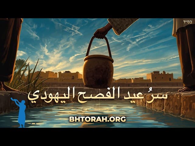 سر صناعة الماتزا بـ"مايم شيلانو"