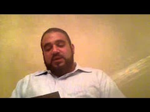 Shiur Torah 6 part 1 Books, Health, Miracles, Tefilin and Tshuva