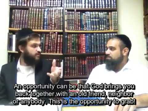 The Obligation And The Greatness Of Zikkuy HaRabim (Part 1)
