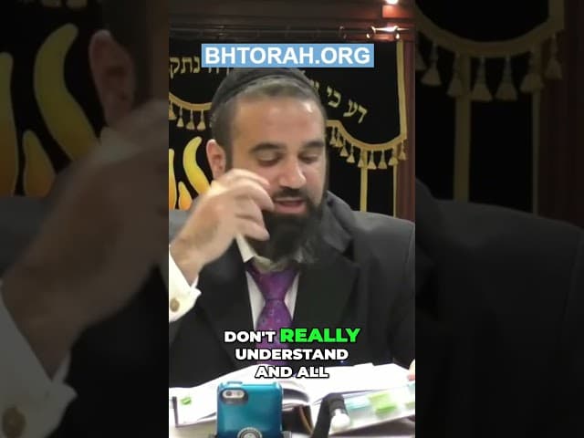 The Power of Teshuva: Bringing Mashiach and Changing Lives Discover the incredible beauty and