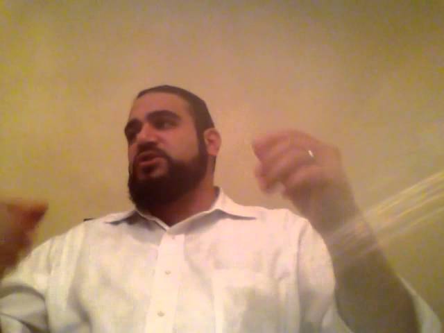 Shiur Torah #7 What is your Covenant with HaShem