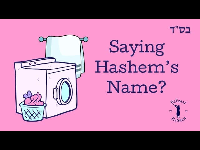 Is a Woman Who Is Niddah Allowed To Wash Tzitzis or a Tallis and Say Tehillim?