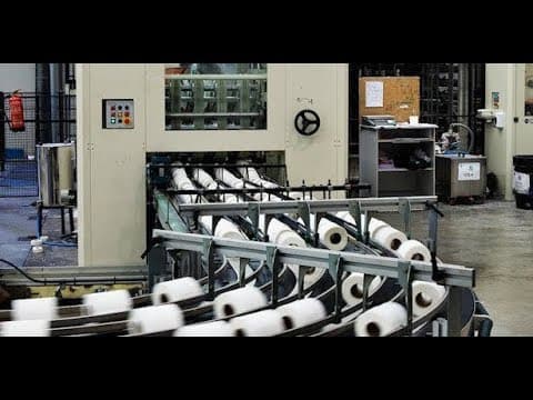 Amazing Story About A Toilet Paper Manufacturer