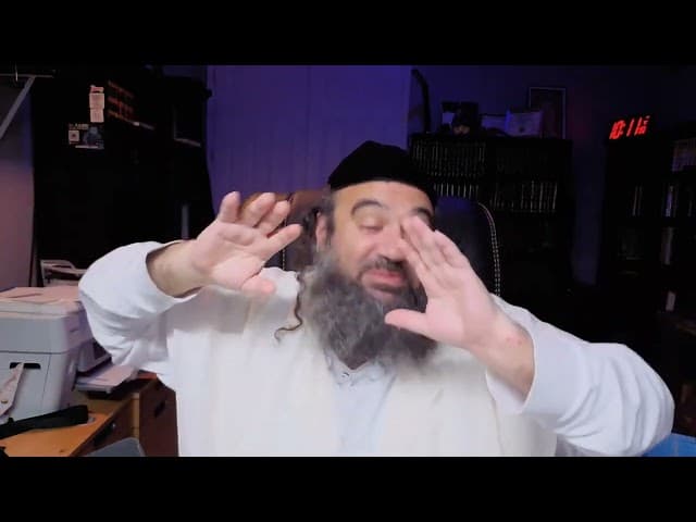 Bagaimana non Yahudi bisa tetap dekat dengan HaShem tanpa adanya komunitas
