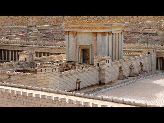 Judgement Day Secret from King Solomon