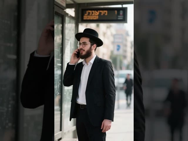 פגיעה לעולם חוזרת