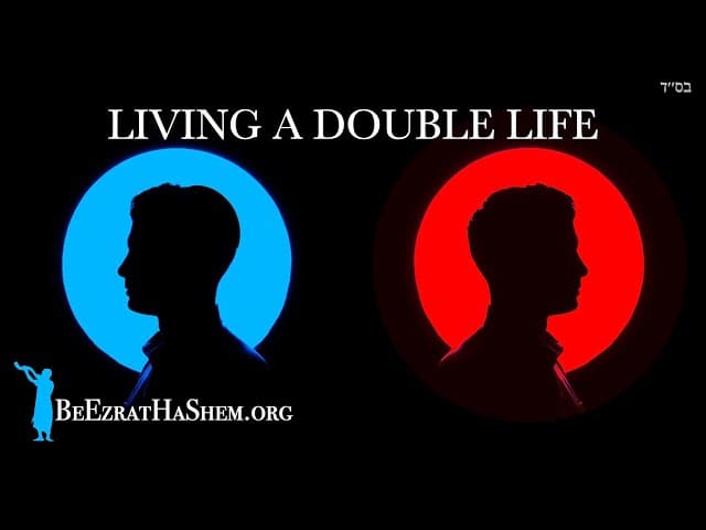 Living A Double Life - Can A Noahide Keep Shabbat?
