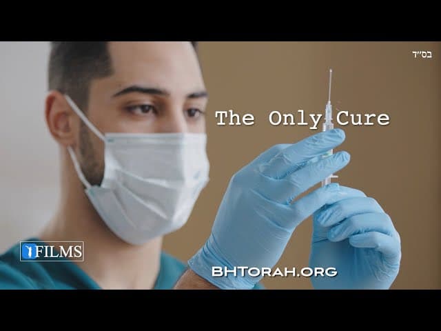Finding the Only Cure for Life's Problems