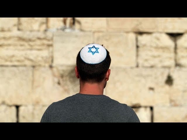 Once a Jew Always A Jew Explained
