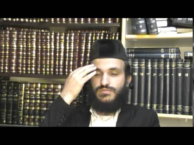 למה ויתור טוב לחיים מהרב אפרים כחלון  Why Leniency Is Good For Life by Rabbi Efraim Kachlon