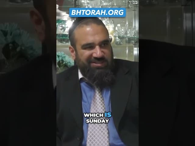 Alliance du Shabbat et du sixième jour de la création.