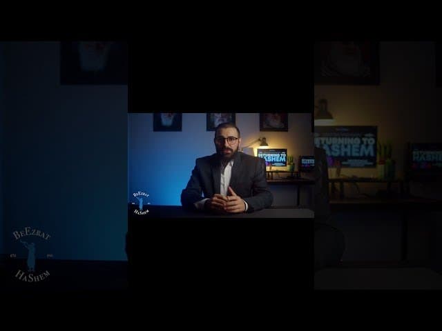 Berita Podcast Baru: Kembali Ke HaShem