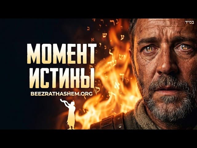 Момент истины: Как римский палач выкупил свой Грядущий мир за одно мгновение