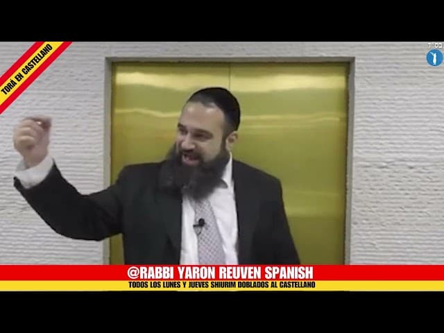 Rav Nissin Yagen acerca de la Shoá