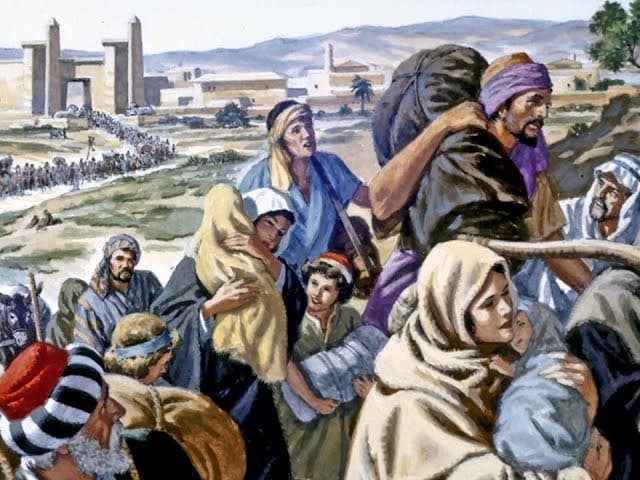 Rabbi Efraim Kachlon Parashat Bo & Mesirut Nefesh  פרשת בא וסוד מסירות נפש מהרב אפרים כחלון