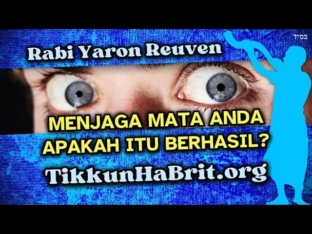 Apakah Menjaga Mata Anda Berhasil?