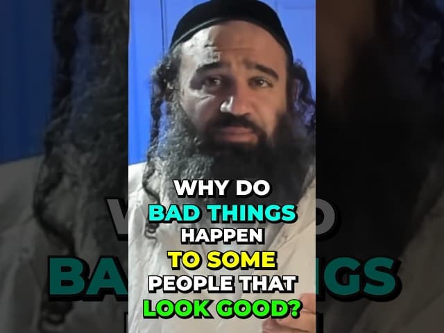 Watch NEW SHIUR Stump The Rabbi (166)   #RabbiYaronReuven #adultery #aliens #Torah