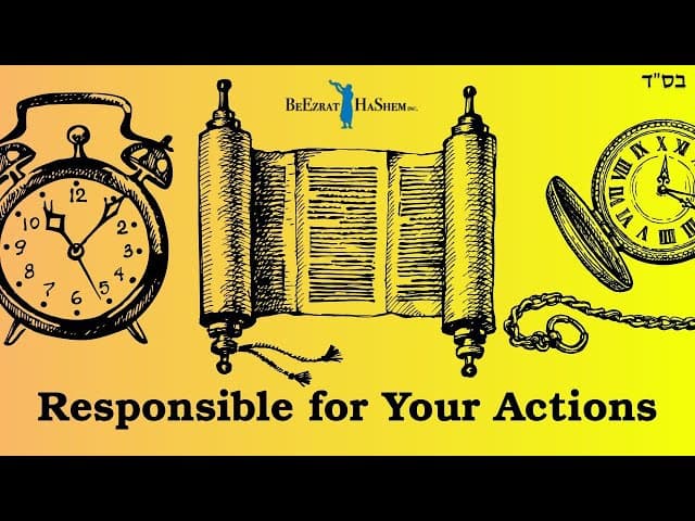 Do We Affect Our Environment Spiritually?