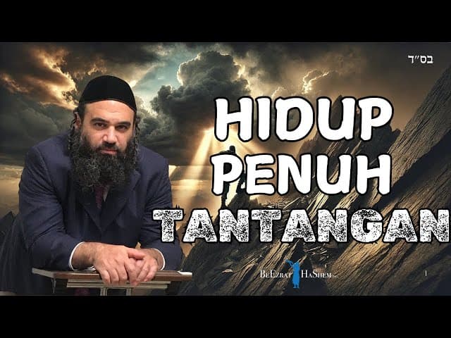 Mengapa Anda Tidak Bahagia?