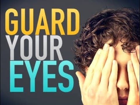 Be careful of the woman you keep seeing in your dreams (6 minutes)