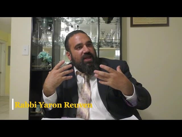 Importance of Wigs (Sheitel) or Other Religious Debates?  (5 Minutes)