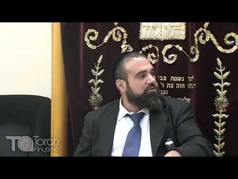 Your Mazal vs Your Actions (1 Minute)